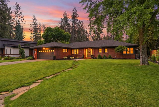 1316 E Club Ct, Spokane, WA 99203