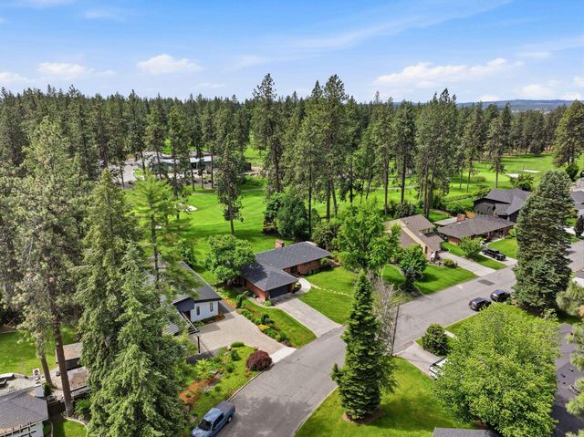 1316 E Club Ct, Spokane, WA 99203