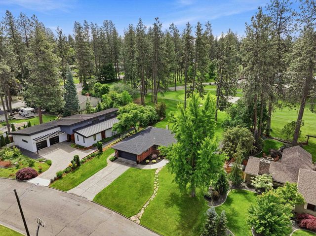 1316 E Club Ct, Spokane, WA 99203
