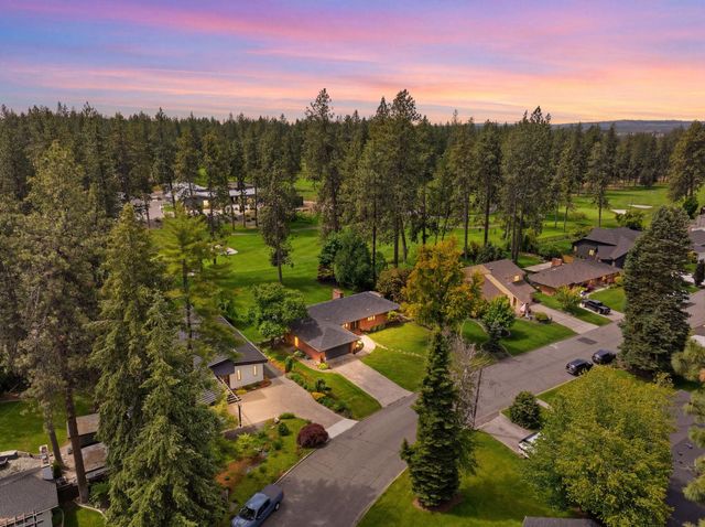 1316 E Club Ct, Spokane, WA 99203