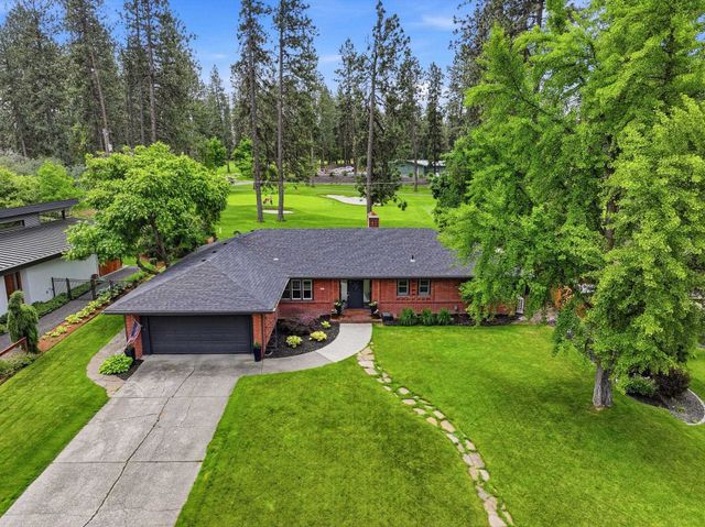 1316 E Club Ct, Spokane, WA 99203
