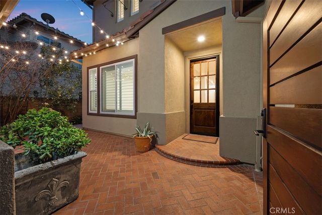 23091 Fairfield, Mission Viejo, CA 92692