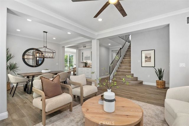 23091 Fairfield, Mission Viejo, CA 92692