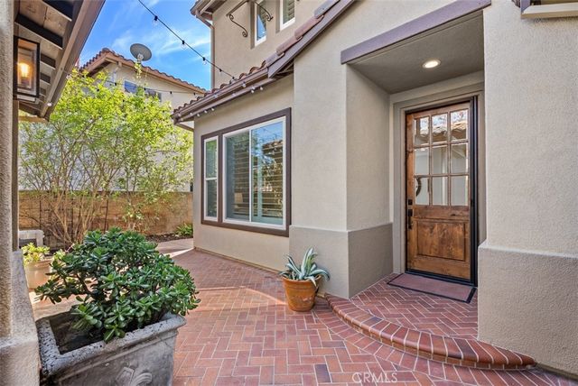 23091 Fairfield, Mission Viejo, CA 92692