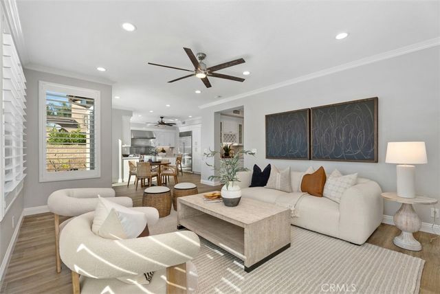 23091 Fairfield, Mission Viejo, CA 92692