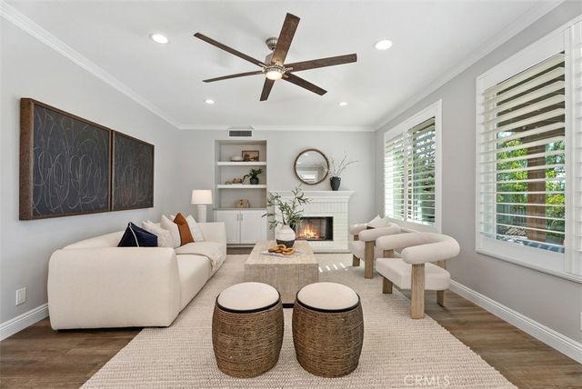 23091 Fairfield, Mission Viejo, CA 92692