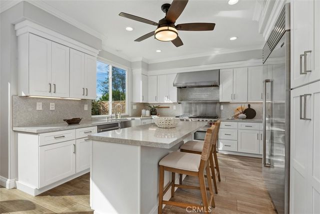 23091 Fairfield, Mission Viejo, CA 92692