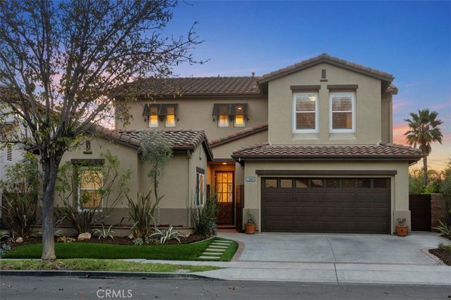 23091 Fairfield, Mission Viejo, CA 92692