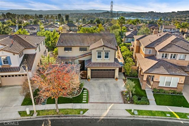 23091 Fairfield, Mission Viejo, CA 92692