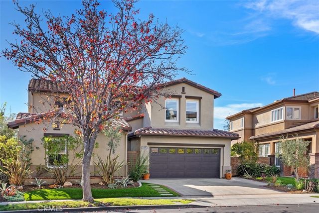 23091 Fairfield, Mission Viejo, CA 92692