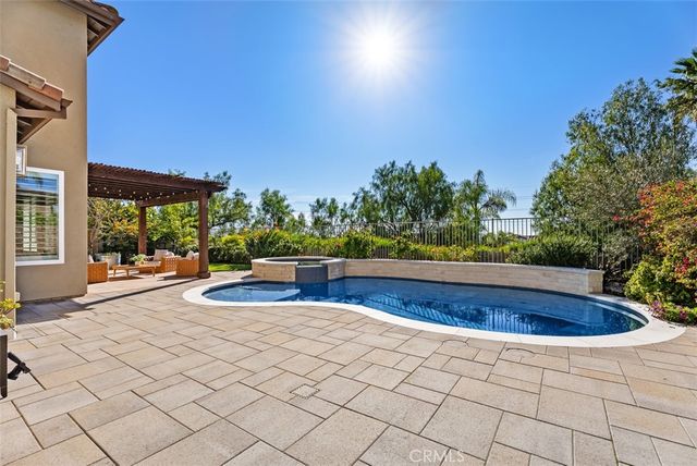 23091 Fairfield, Mission Viejo, CA 92692