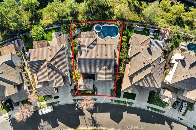 23091 Fairfield, Mission Viejo, CA 92692