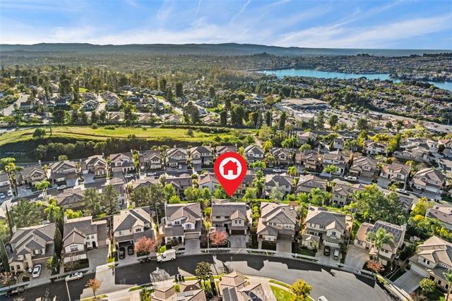 23091 Fairfield, Mission Viejo, CA 92692