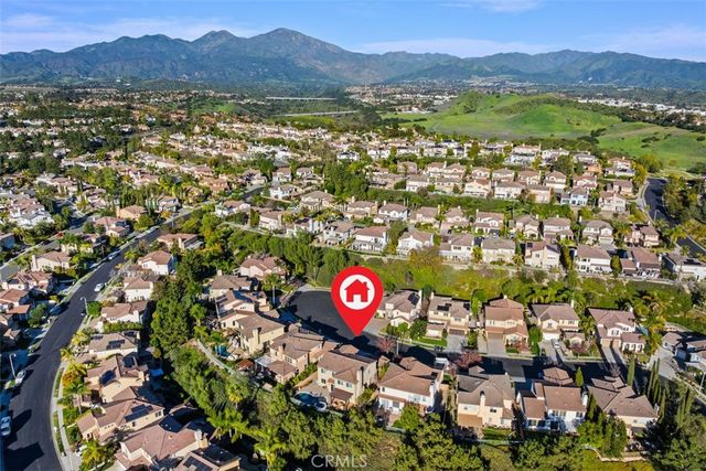 23091 Fairfield, Mission Viejo, CA 92692