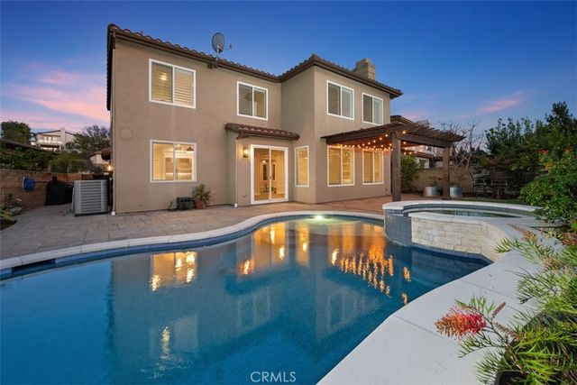 23091 Fairfield, Mission Viejo, CA 92692