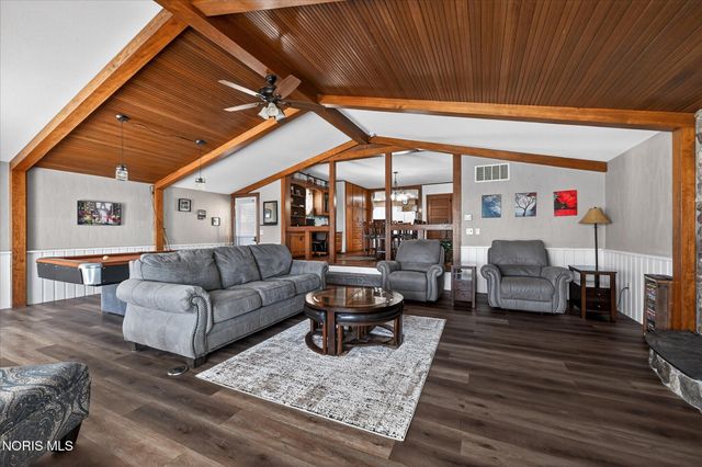 4427 County Road 19, Wauseon, OH 43567