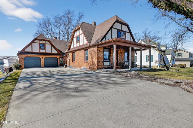 4427 County Road 19, Wauseon, OH 43567