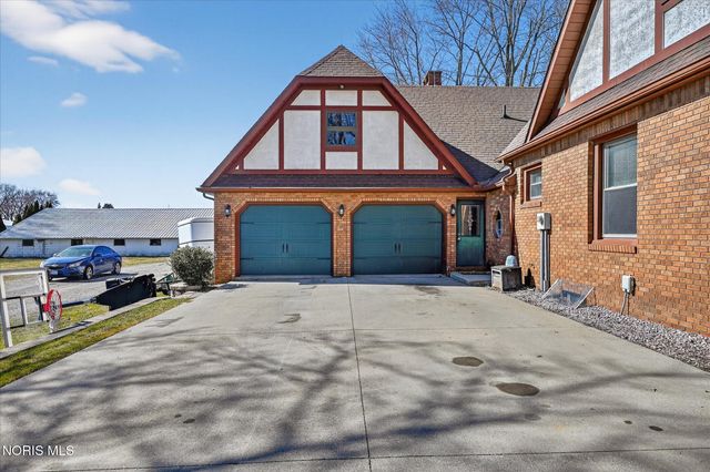 4427 County Road 19, Wauseon, OH 43567