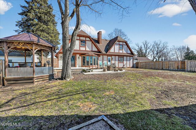 4427 County Road 19, Wauseon, OH 43567