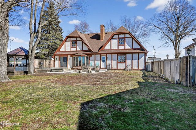 4427 County Road 19, Wauseon, OH 43567