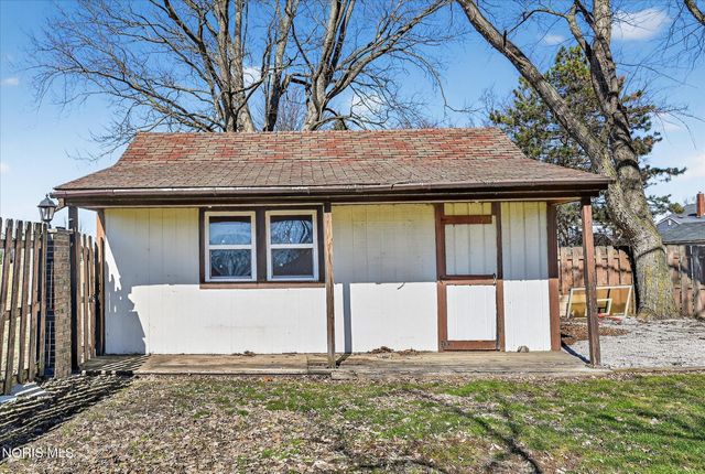 4427 County Road 19, Wauseon, OH 43567