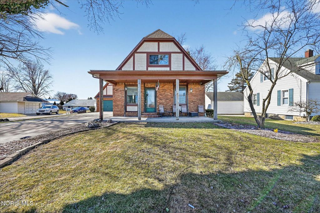 4427 County Road 19, Wauseon, OH 43567