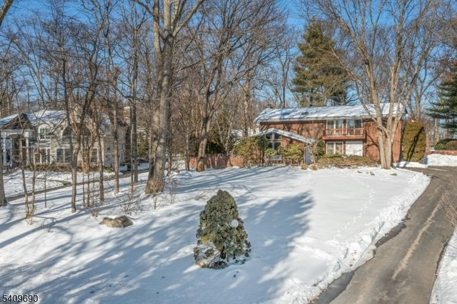 566 Faletti Way, River Vale Twp., NJ 07675