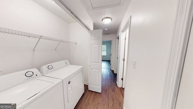 1640 Riverchase Circle NE, Conyers, GA 30013