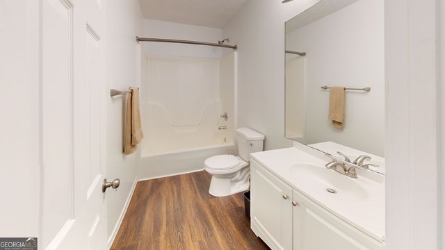 1640 Riverchase Circle NE, Conyers, GA 30013