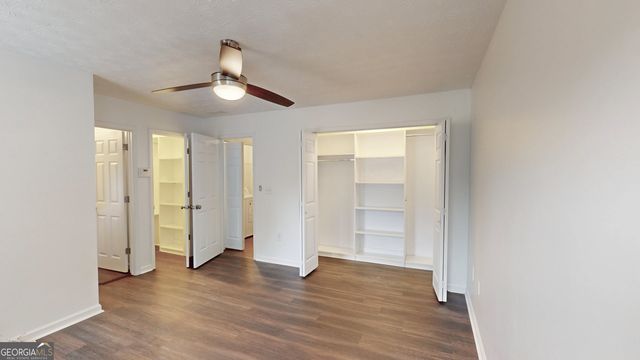 1640 Riverchase Circle NE, Conyers, GA 30013