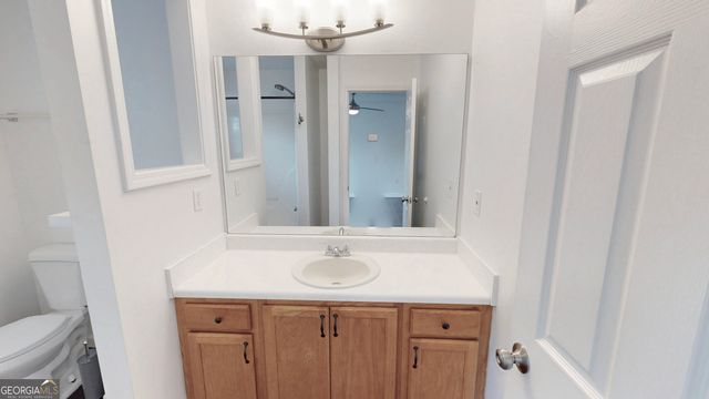 1640 Riverchase Circle NE, Conyers, GA 30013