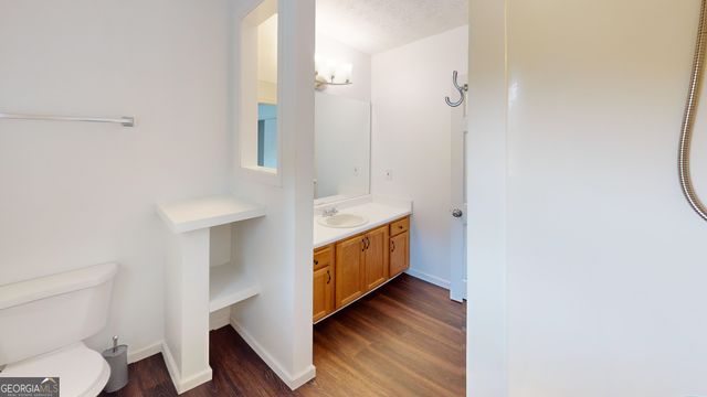 1640 Riverchase Circle NE, Conyers, GA 30013