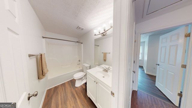 1640 Riverchase Circle NE, Conyers, GA 30013