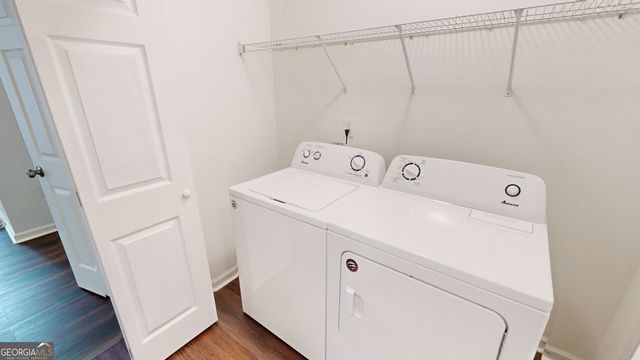 1640 Riverchase Circle NE, Conyers, GA 30013