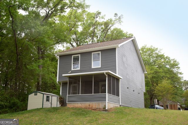 1640 Riverchase Circle NE, Conyers, GA 30013