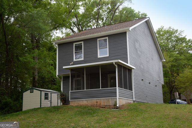 1640 Riverchase Circle NE, Conyers, GA 30013