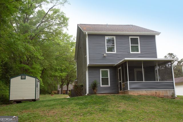 1640 Riverchase Circle NE, Conyers, GA 30013