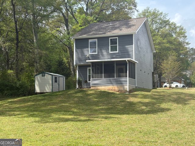 1640 Riverchase Circle NE, Conyers, GA 30013