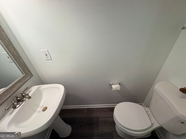 1640 Riverchase Circle NE, Conyers, GA 30013