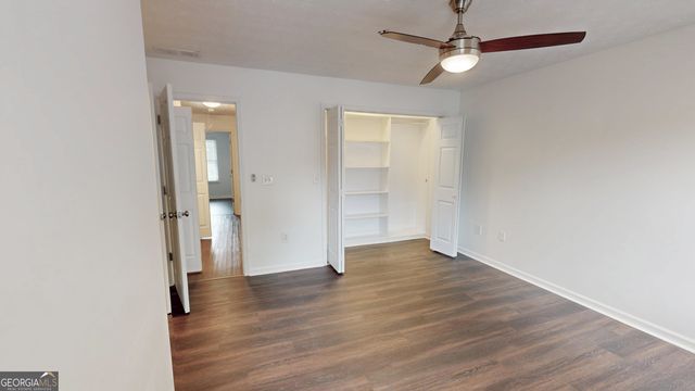 1640 Riverchase Circle NE, Conyers, GA 30013