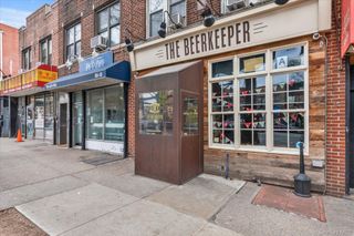 58-15 Woodside Avenue, Woodside, NY 11377