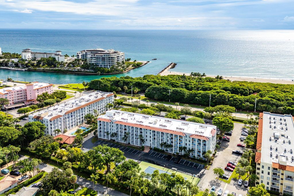 1111 S OCEAN Boulevard 4210, Boca Raton, FL 33432
