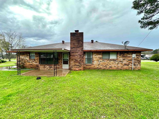 3805 Scenic Drive, Pine Bluff, AR 71603