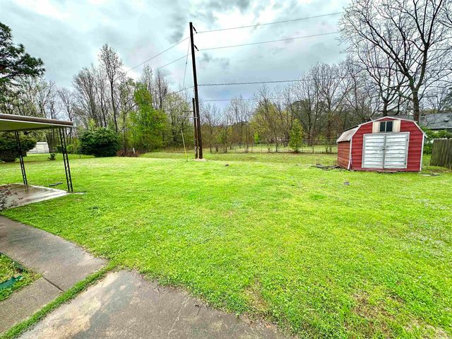 3805 Scenic Drive, Pine Bluff, AR 71603