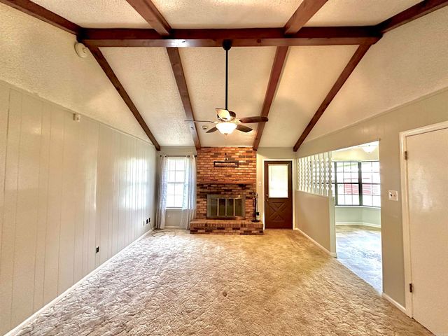 3805 Scenic Drive, Pine Bluff, AR 71603