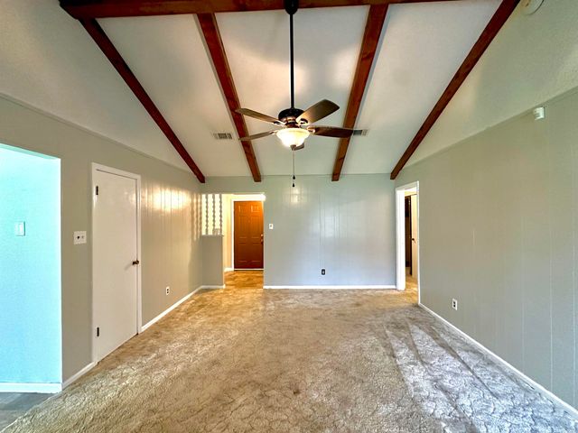 3805 Scenic Drive, Pine Bluff, AR 71603