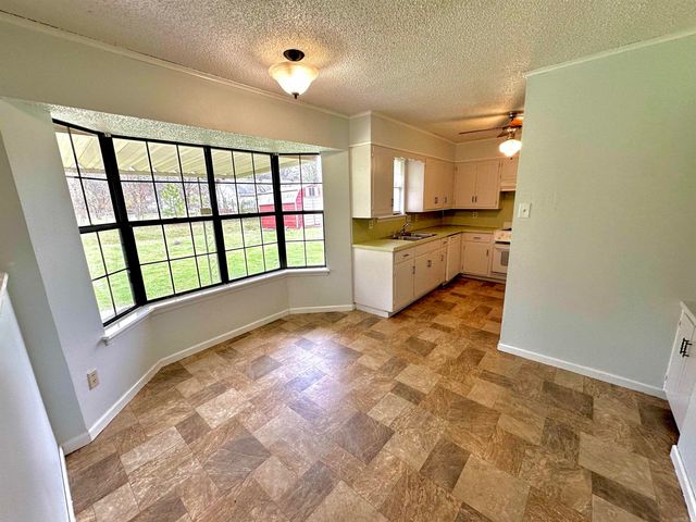 3805 Scenic Drive, Pine Bluff, AR 71603