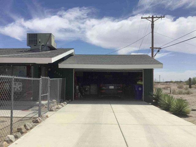 2623 Treasure Drive, Thermal, CA 92274