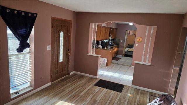 3506 DARLINGTON DRIVE, Tampa, FL 33619