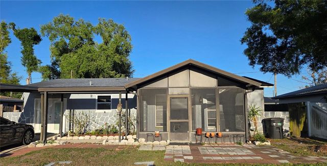 3506 DARLINGTON DRIVE, Tampa, FL 33619